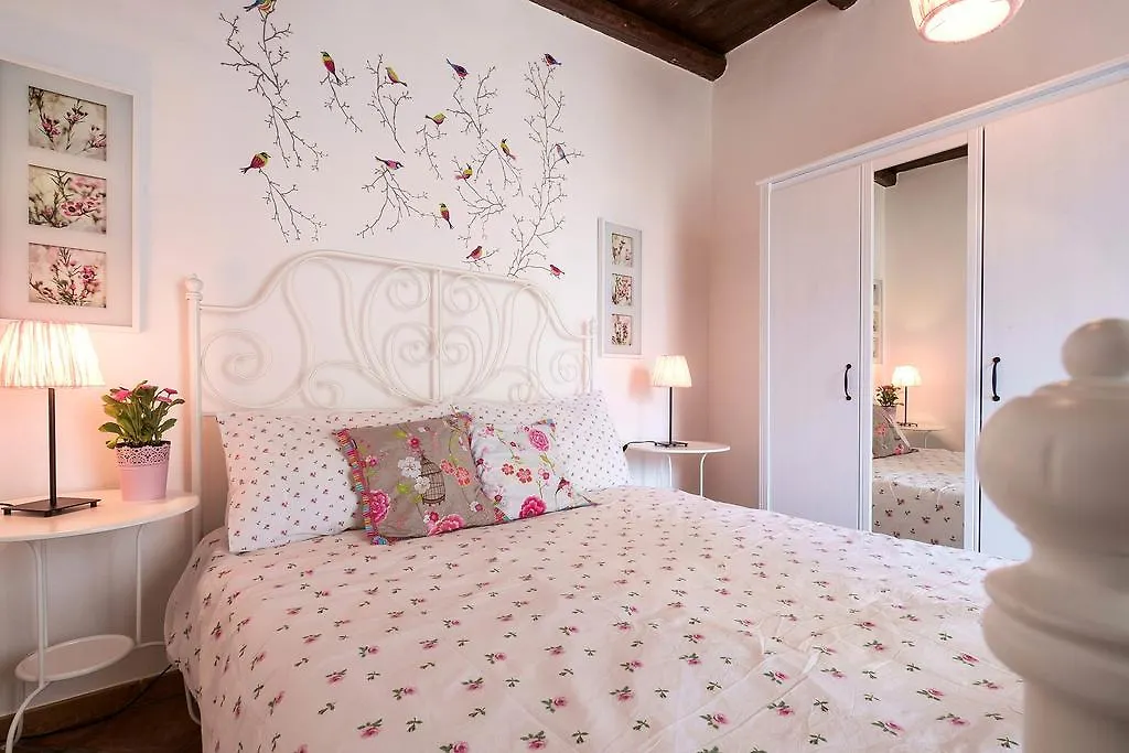 Attico Finocchiaro - Terrazza In Centro Wifi Free Apartment Palermo Italy